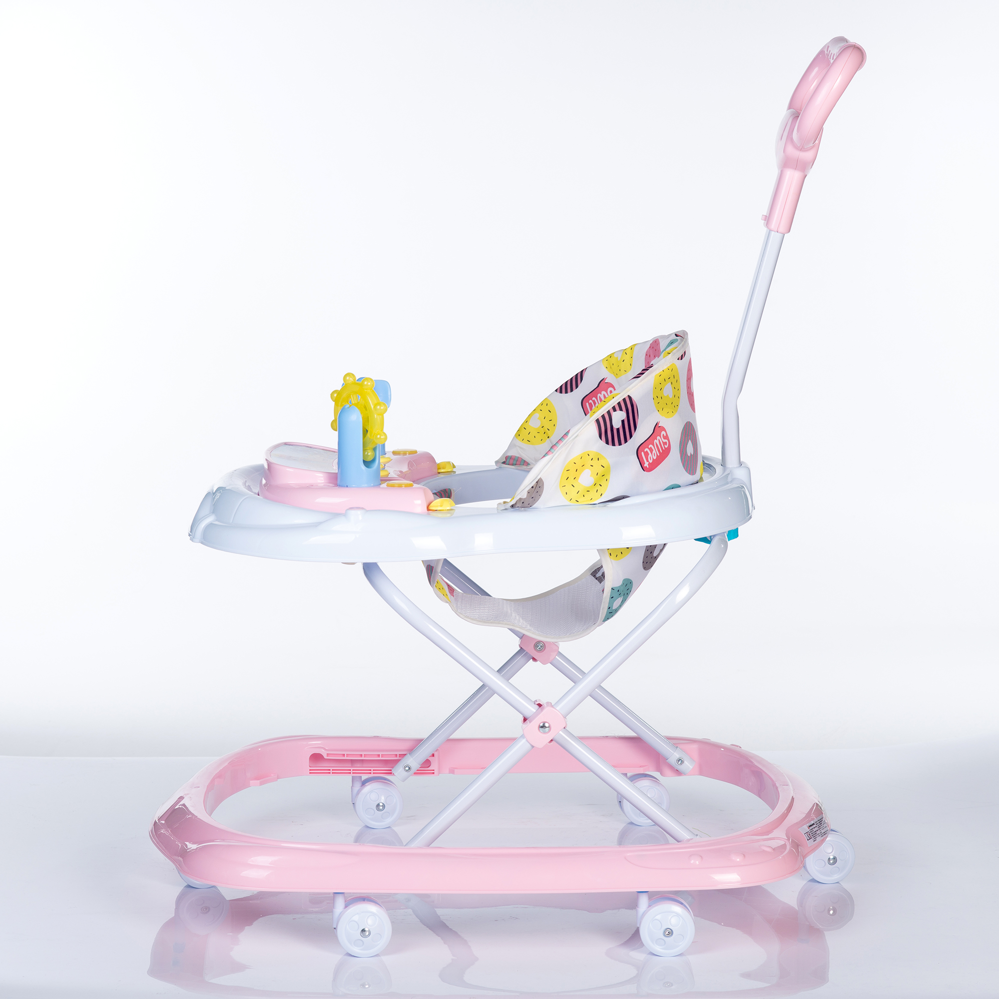 Ходунки Babyhit Jolly Walk XT - фото 3