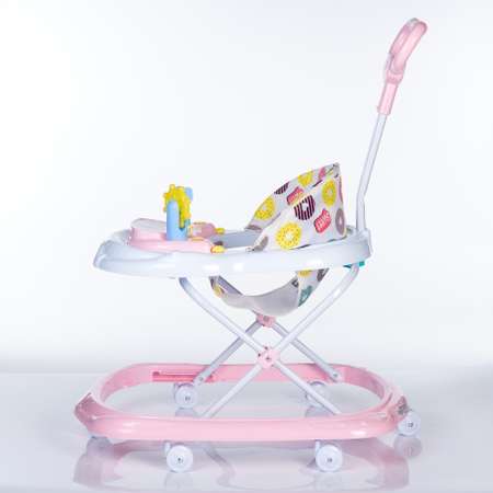 Ходунки Babyhit Jolly Walk XT