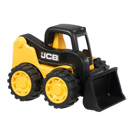 Погрузчик JCB JCB 1:32