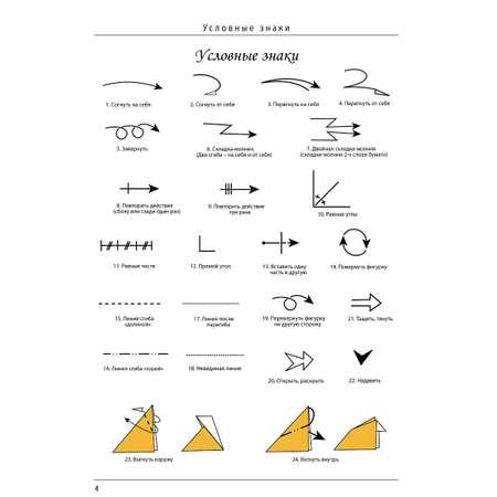 Книга СЗКЭО БМЛ Все об оригами. От простых фигурок до сложных моделей