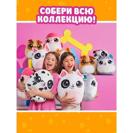 Игрушка плюшевая CoCo Surprise Корги 9616ATQ1