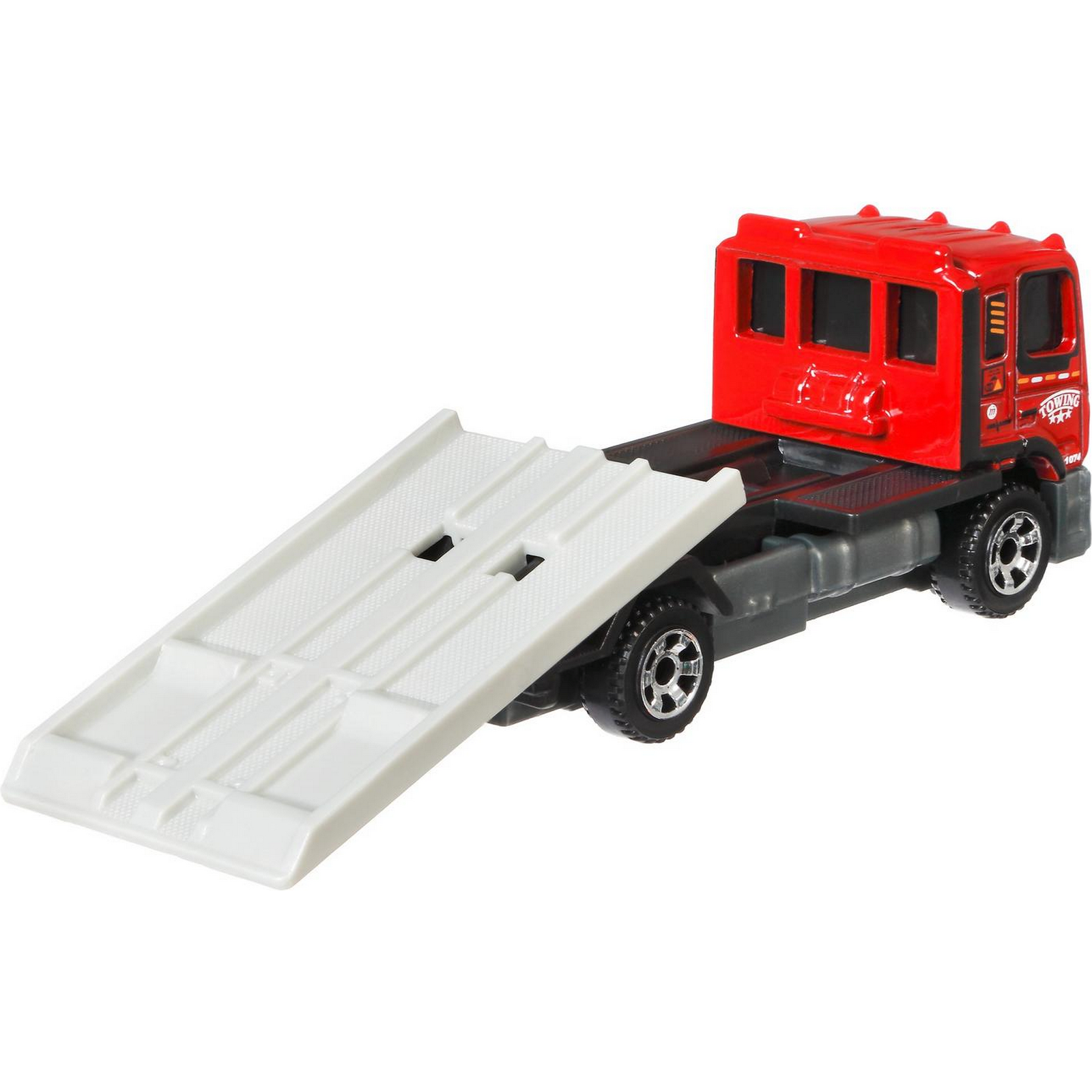 Автомобиль Matchbox без механизмов в ассортименте HBL15 - фото 29