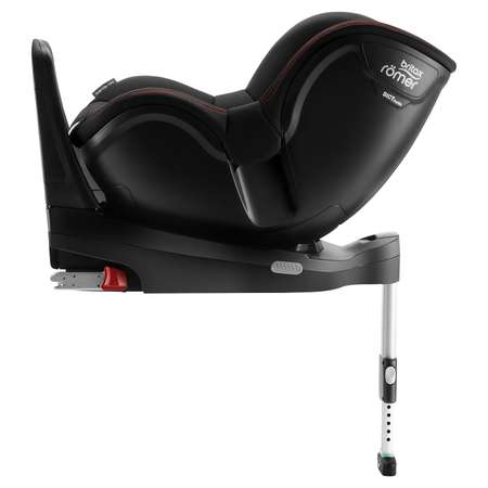 Автокресло Britax Roemer Dualfix M i-Size Cool Flow - Black Special Highline