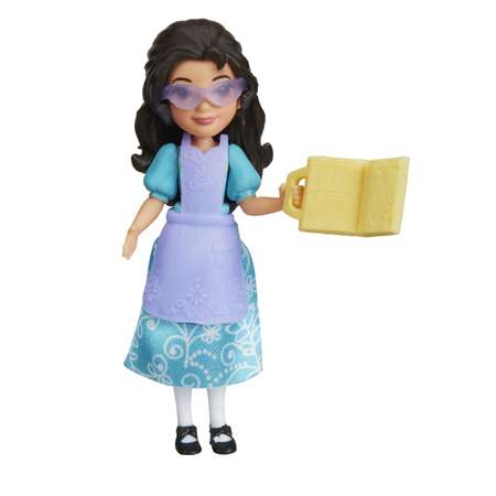 Набор игровой Disney Princess Hasbro Лаборатория Изабель C0385EU40