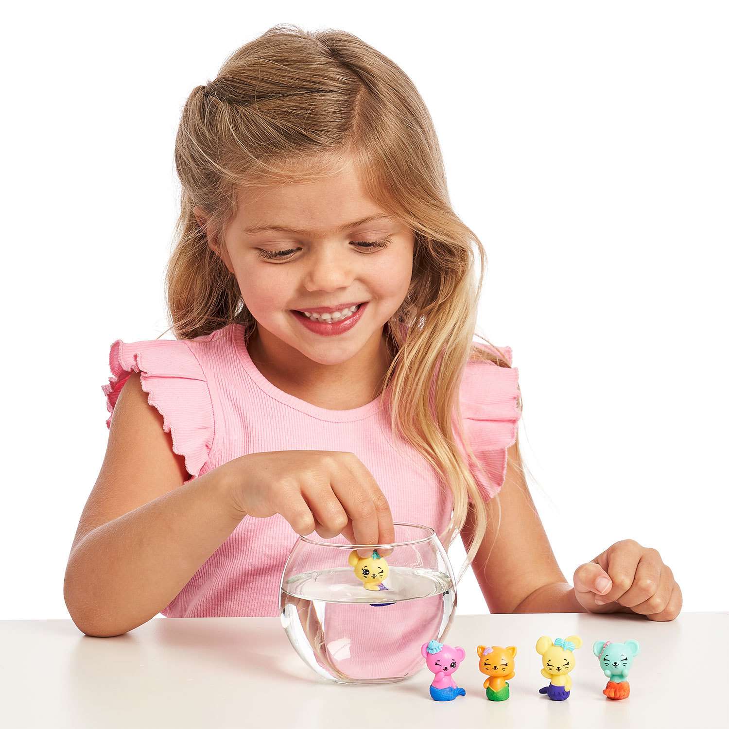 Игрушка Happy Places Shopkins Маленький питомец в ракушке в непрозрачной упаковке (Сюрприз) 57187 - фото 17