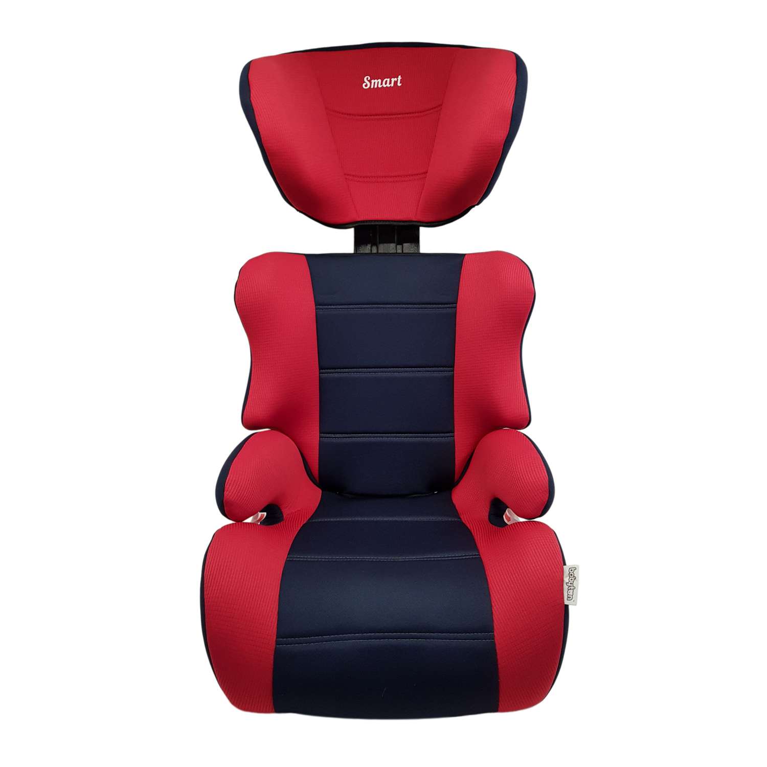 Автокресло Babyton Smart II/III Ruby - фото 3