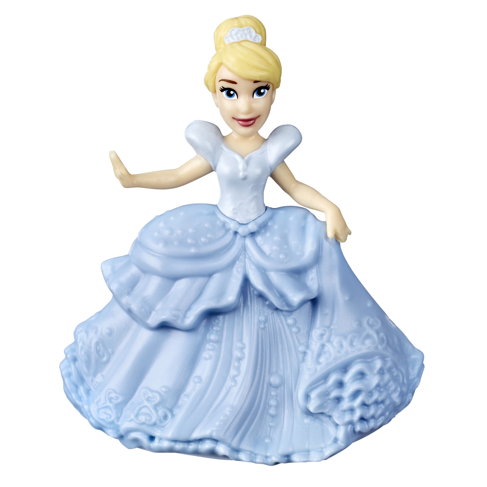 Фигурка Disney Princess Hasbro в непрозрачной упаковке (Сюрприз) F0077EU0 - фото 13