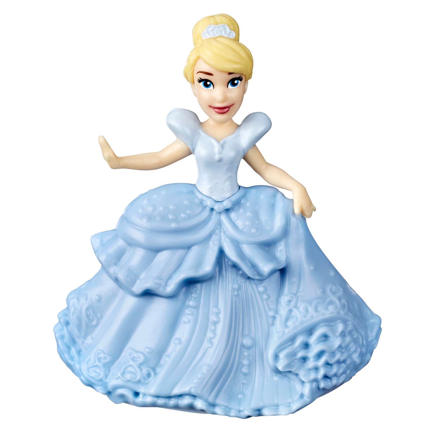 Фигурка Disney Princess Hasbro в непрозрачной упаковке (Сюрприз) F0077EU0 - фото 13