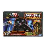 Игра Jenga Hasbro Games Angry Birds Star Wars Дарт Вейдер