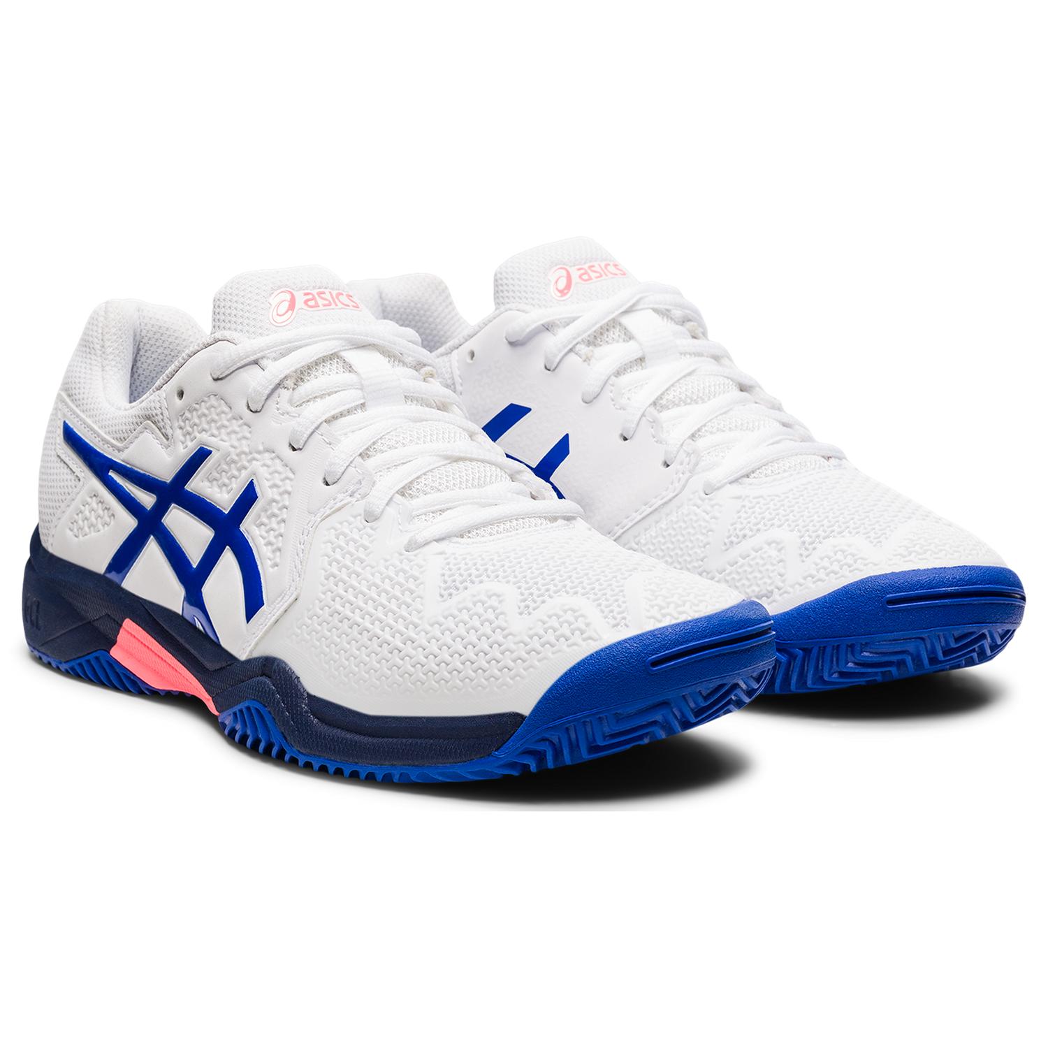 Кроссовки ASICS 1044A019.107 - фото 7