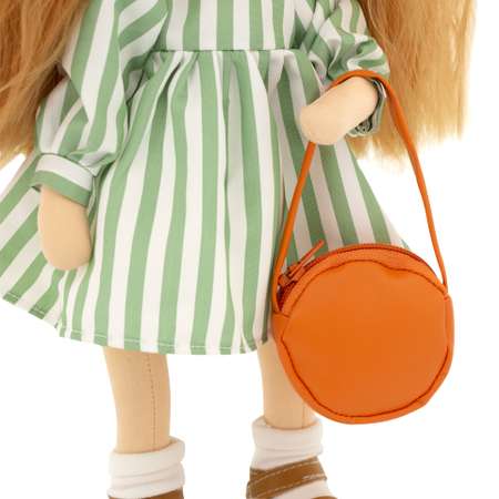 Кукла Orange Toys Sunny в полосатом платье SS02-20