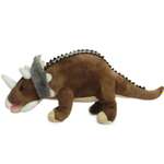 Мягкая игрушка Bebelot Динозаврик 35 см