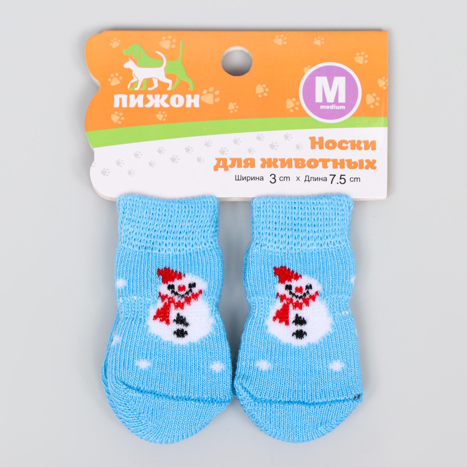 Носки Пижон - фото 3