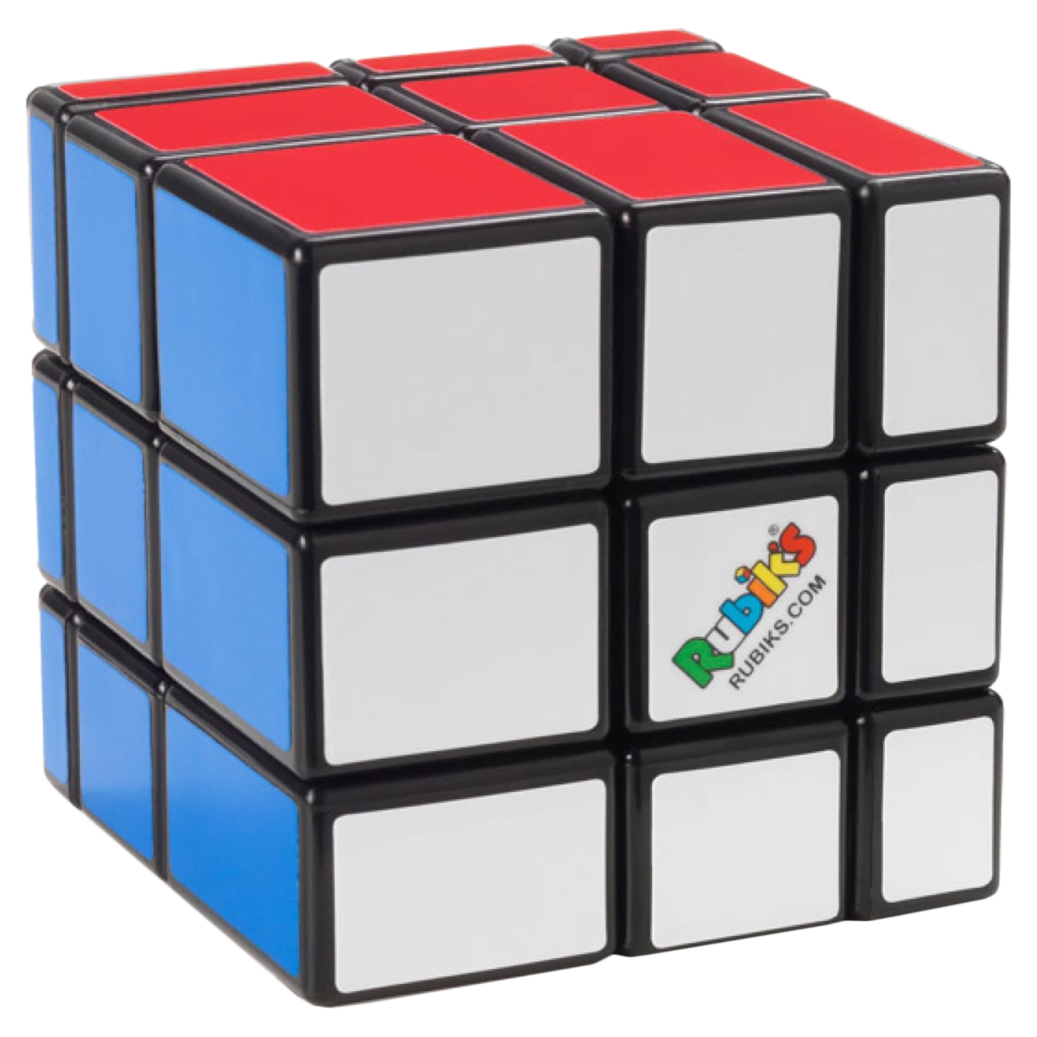 Игра Rubik`s Головоломка Кубик Рубика Абсурд 3*3 6063997 купить по цене 399  ₽ в интернет-магазине Детский мир