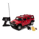 Автомобиль РУ Mobicaro Hummer 1:10