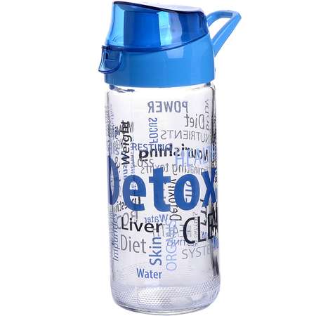 Бутылка MAYER BOCH для воды спортивная 500 мл 80741