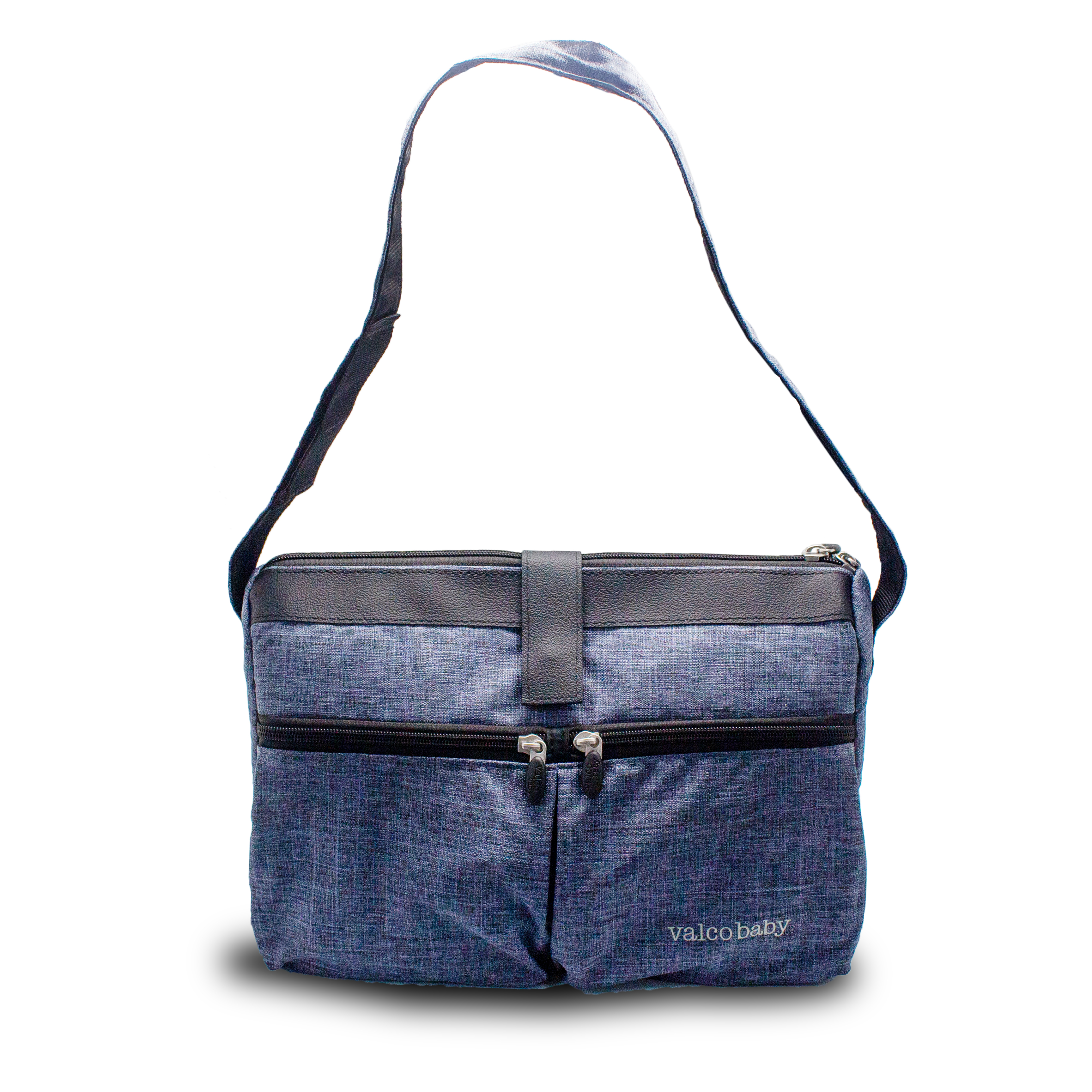 Сумка Valco Baby All Purpose Caddy / Denim 0107 - фото 2