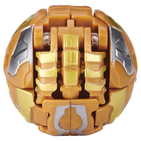 Фигурка-трансформер Bakugan S2 Ультра HowlkorGold 6055885/20124298