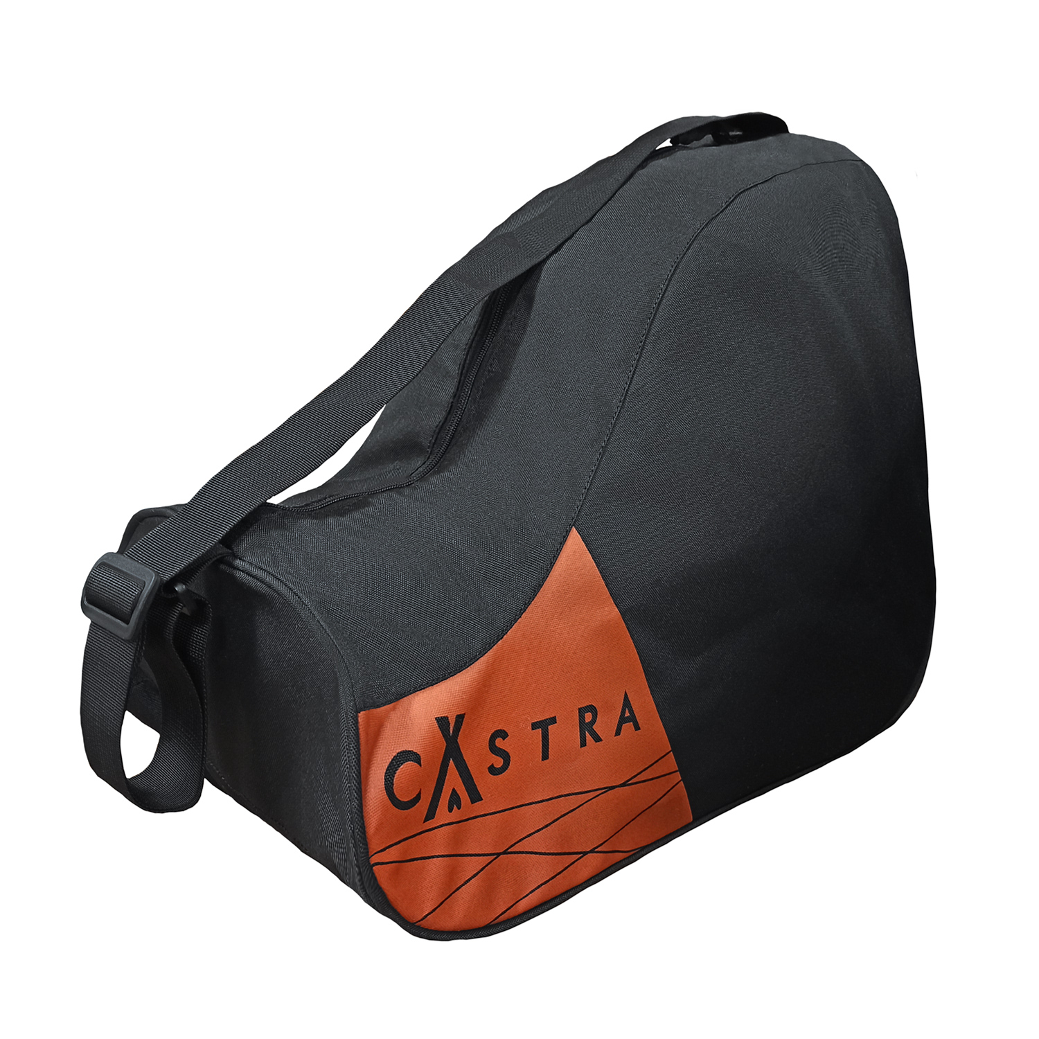 Сумка для коньков CASTRA Сумка для коньков Kaskad 30 L - фото 5