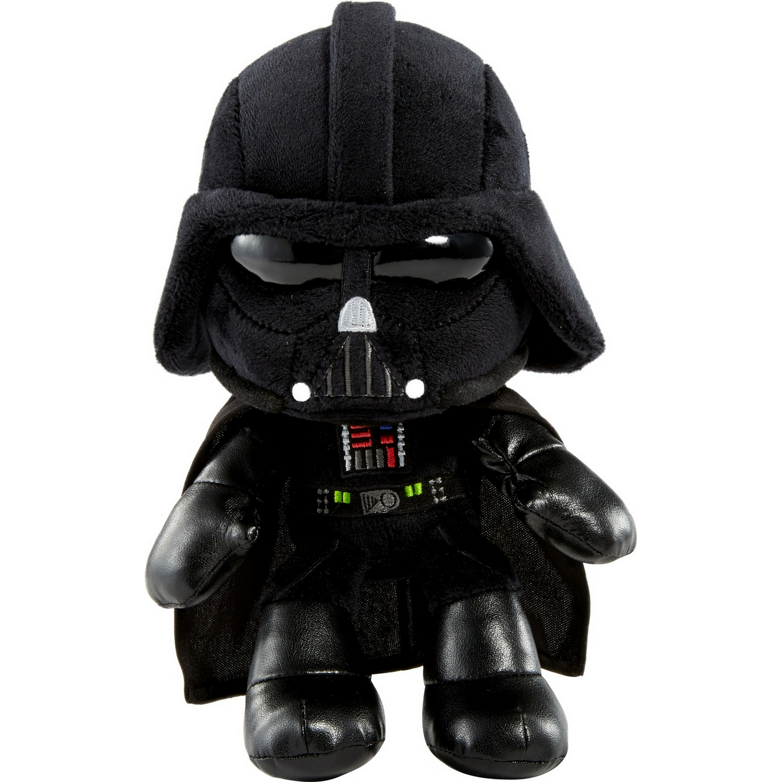 Игрушка Star Wars Total Plush Герои Дарт Вейдер GXB27 - фото 1