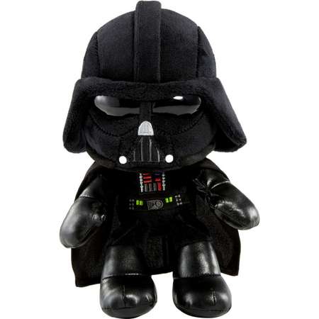 Игрушка Star Wars Total Plush Герои Дарт Вейдер GXB27