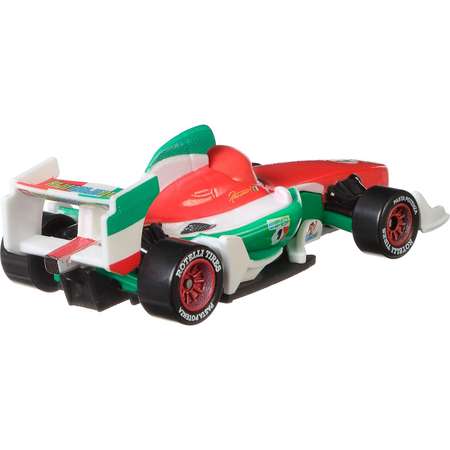 Автомобиль Cars