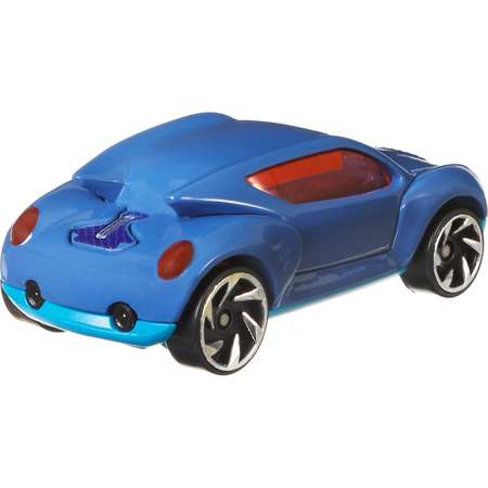 Автомобиль Hot Wheels Character cars Стич