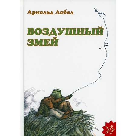 Книга Розовый жираф Воздушный змей