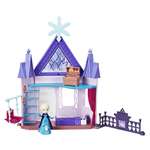 Набор Princess Disney Hasbro Спальня Эльзы E0094EU4
