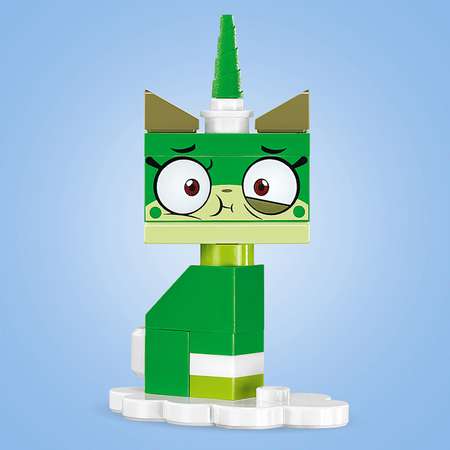Конструктор LEGO Unikitty Юникитти коллекционные фигурки серия 1 в ассортименте 41775