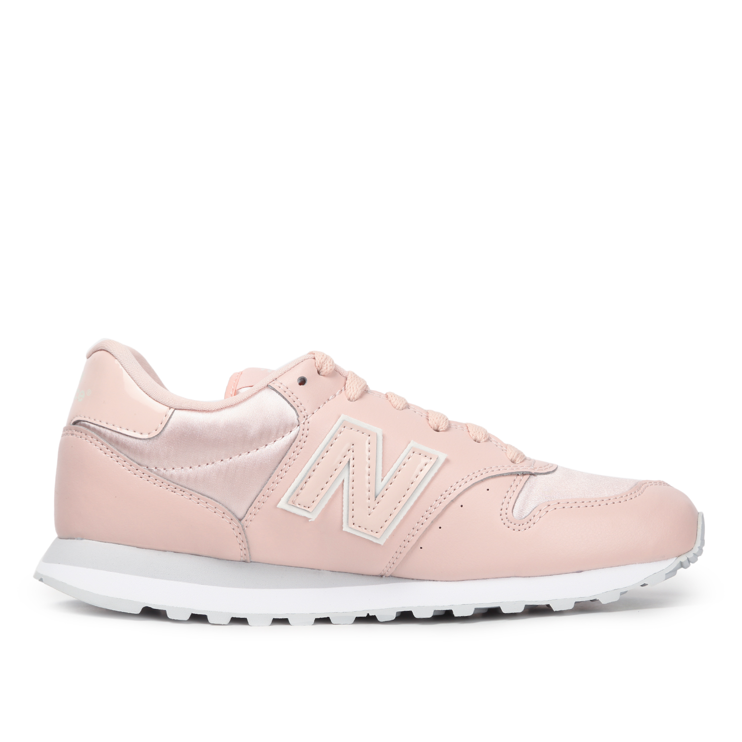 Кроссовки New Balance GW500SK1/B - фото 3