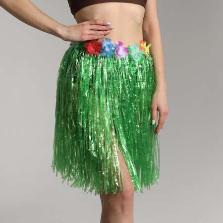 Гавайская юбка Страна карнавалия