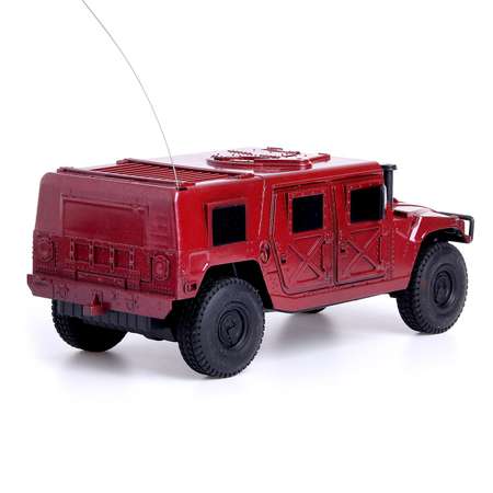 Внедорожник РУ Автоград 1:18