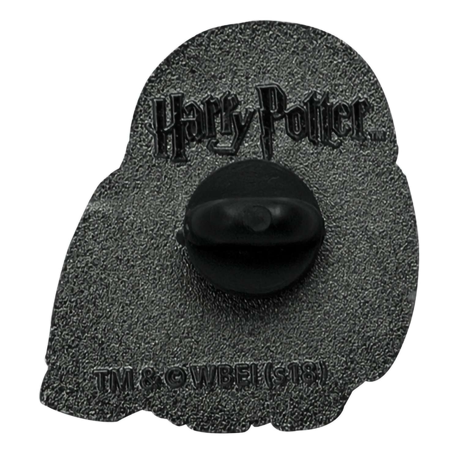Значок ABYStyle Harry Potter Pin Hedwige ABYPIN005 - фото 2