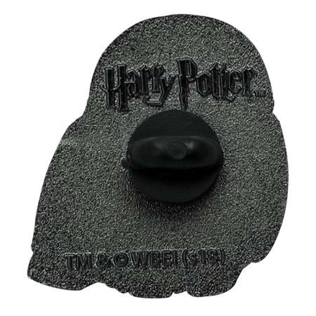Значок ABYStyle Harry Potter Pin Hedwige ABYPIN005