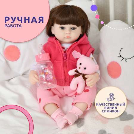 Кукла классическая QA BABY