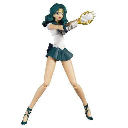 Фигурка Tamashii Nations Sailor Neptune 612816