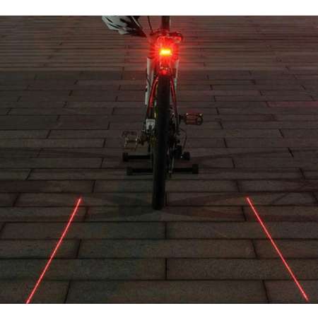 Фонарь mObility