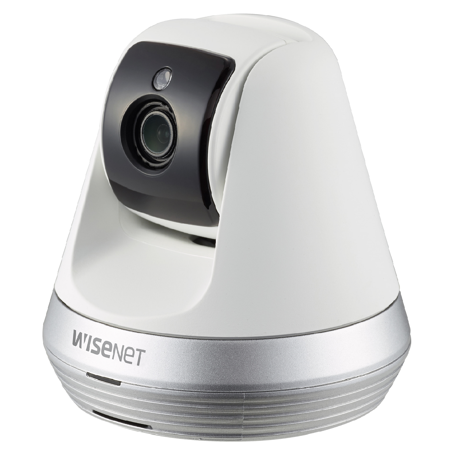 Видеоняня Wisenet SmartCam SNH-V6410PNW Wisenet - фото 1