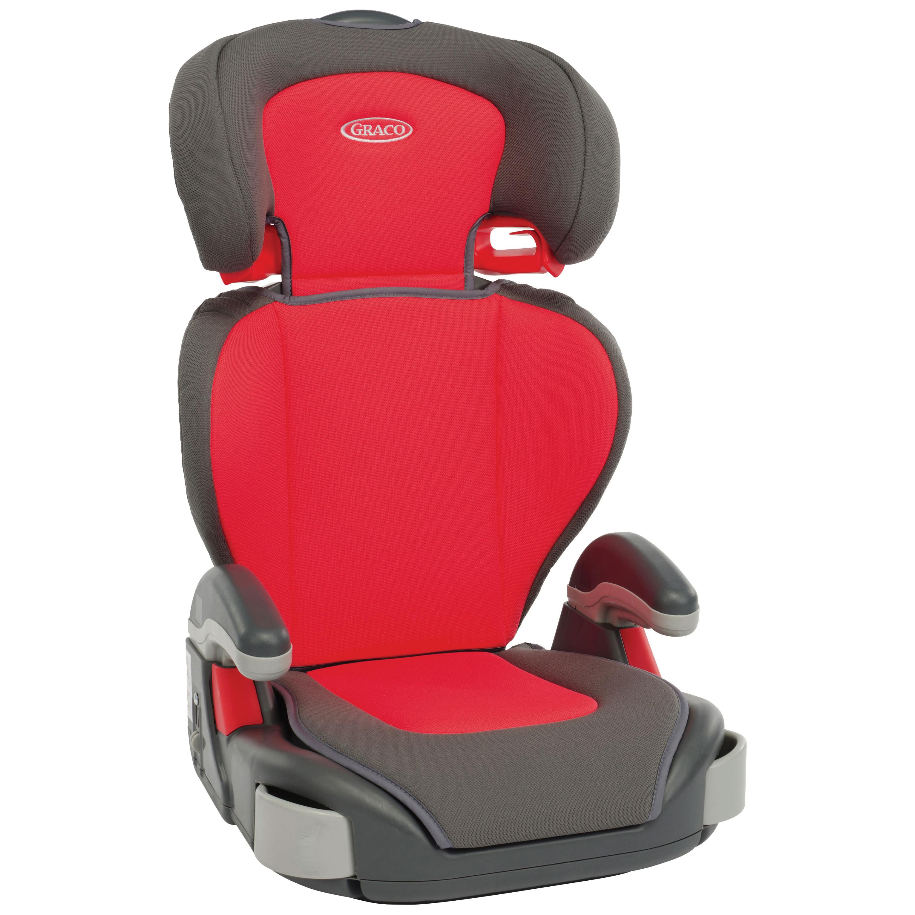 Автокресло Graco Junior Maxi Kandi купить по цене 2589 ₽ в  интернет-магазине Детский мир