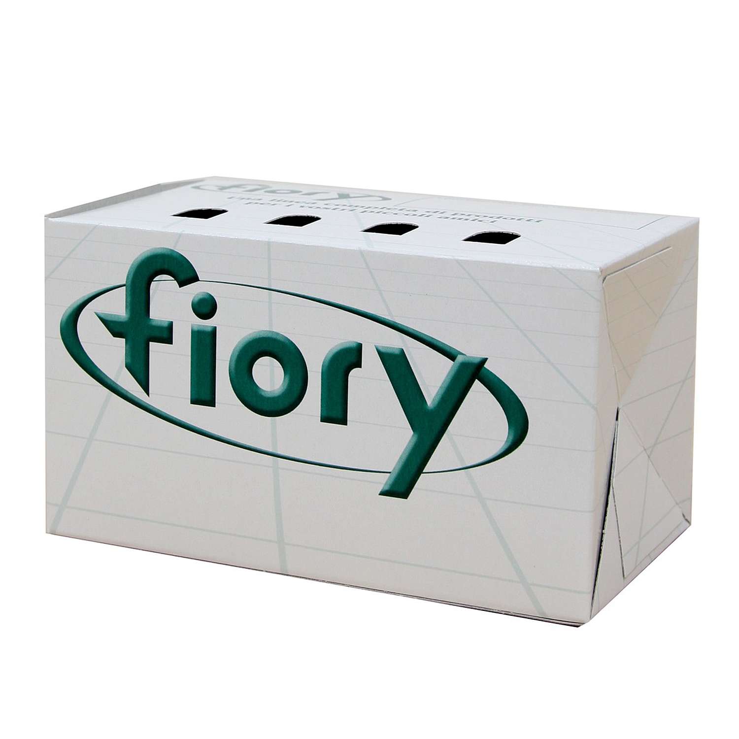 Коробка для транспортировки птиц Fiory 6200 - фото 1