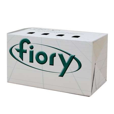 Коробка для транспортировки птиц Fiory 6200