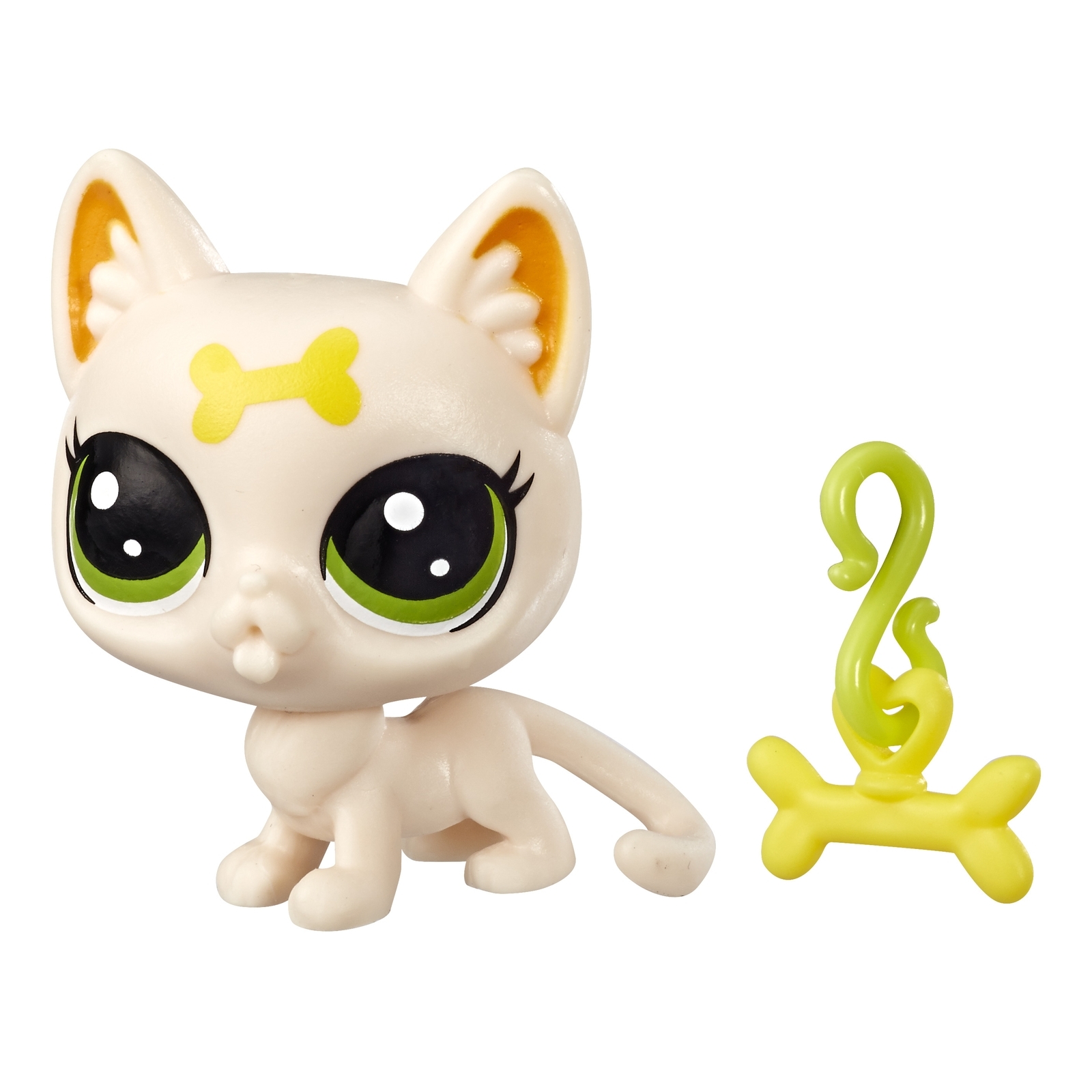 Игрушка Littlest Pet Shop Пет в непрозрачной упаковке (Сюрприз) E7260EU2 - фото 4