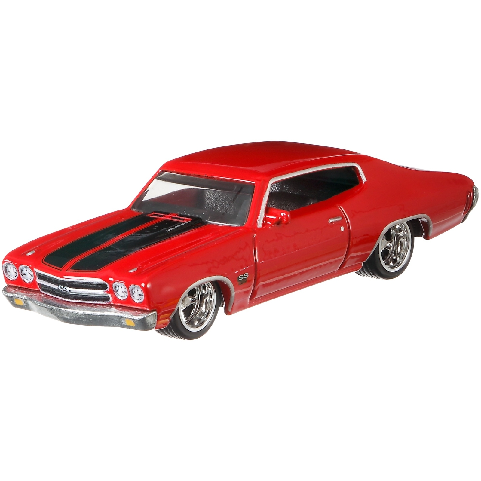 Автомобиль Hot Wheels Форсаж 1:64 в ассортименте GBW75 - фото 15