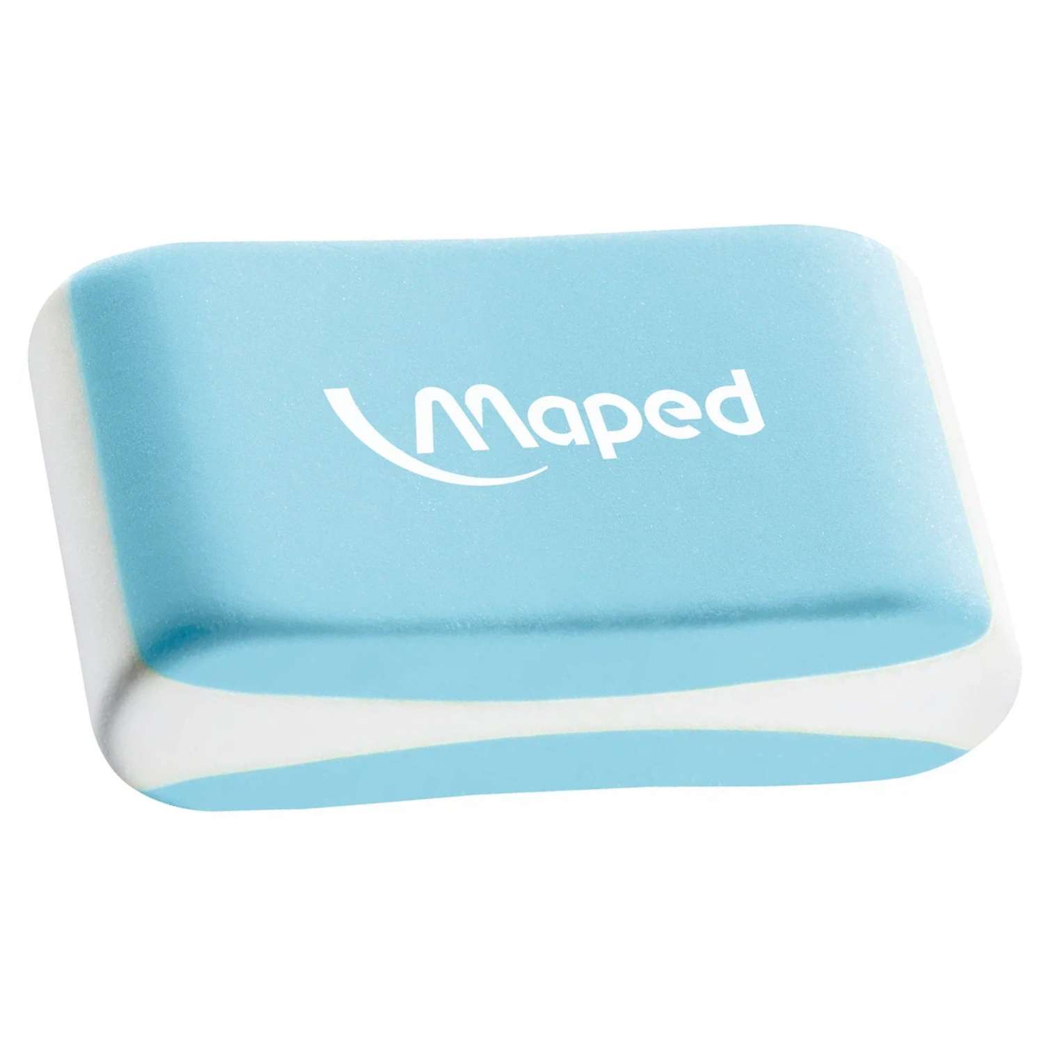 Ластик Maped Essentials Soft в ассортименте 112921 - фото 3