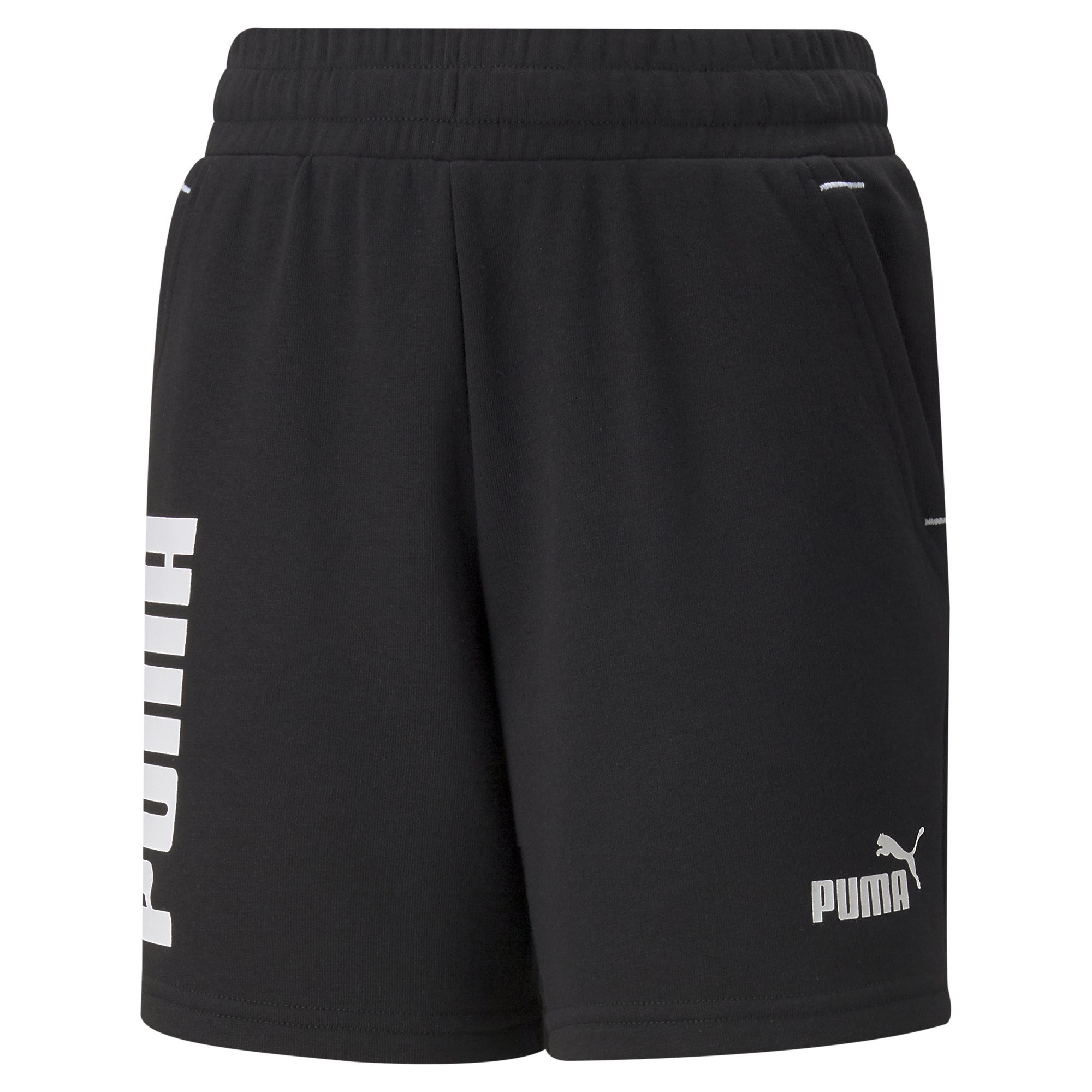 Шорты Puma 84730701 - фото 1