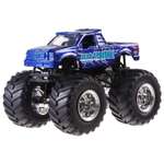 Автомобиль Hot Wheels 1:64 синий