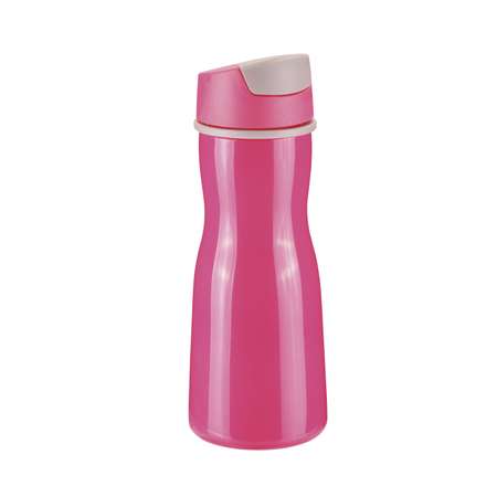 Бутылка для напитков TESCOMA purity 500 мл розовый