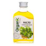 Масло Organic Altay хельбы пажитника 0.1л