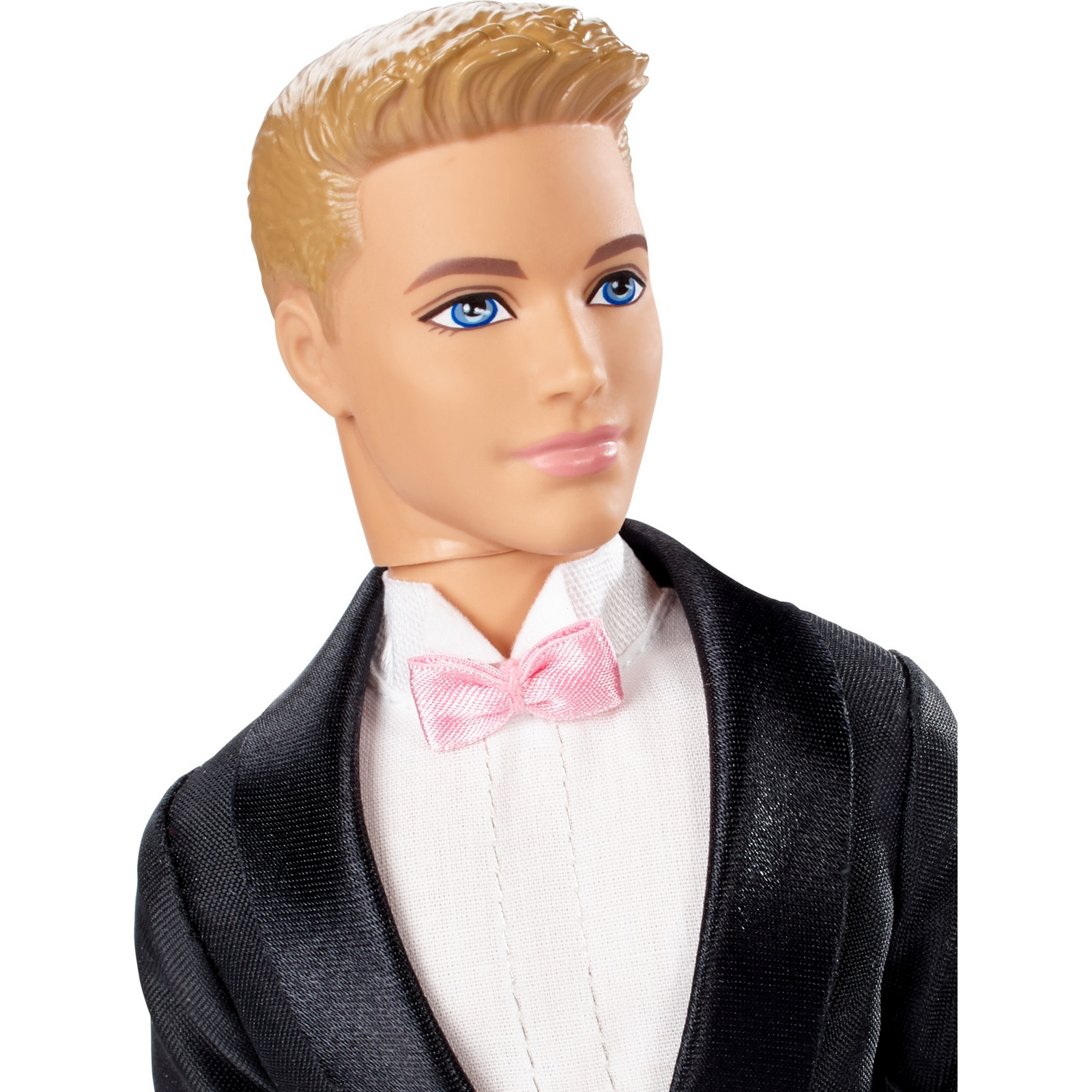 Кукла модельная Barbie DVP39 - фото 4